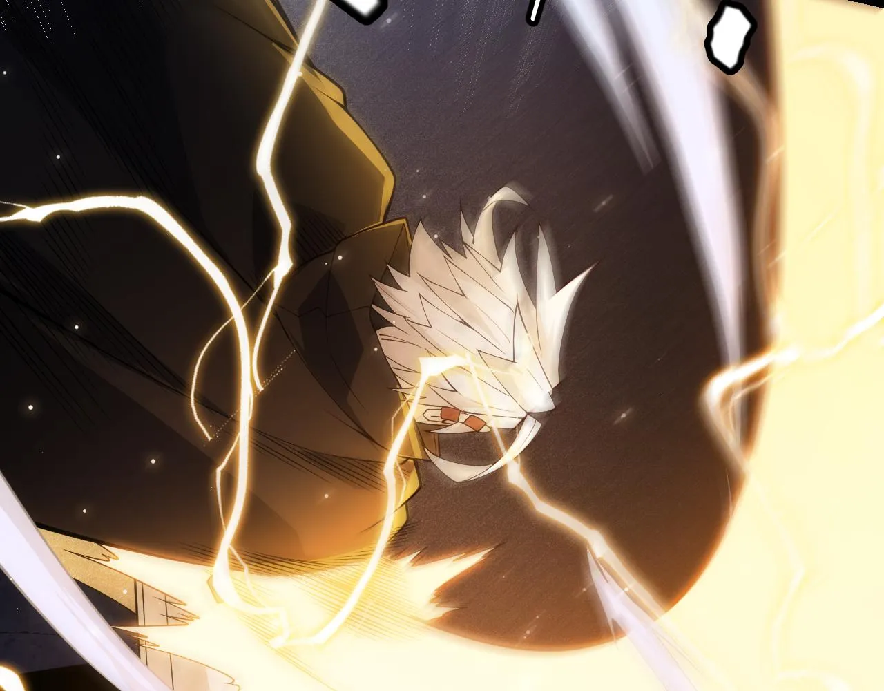 第111话 月光骑士认主 第35页