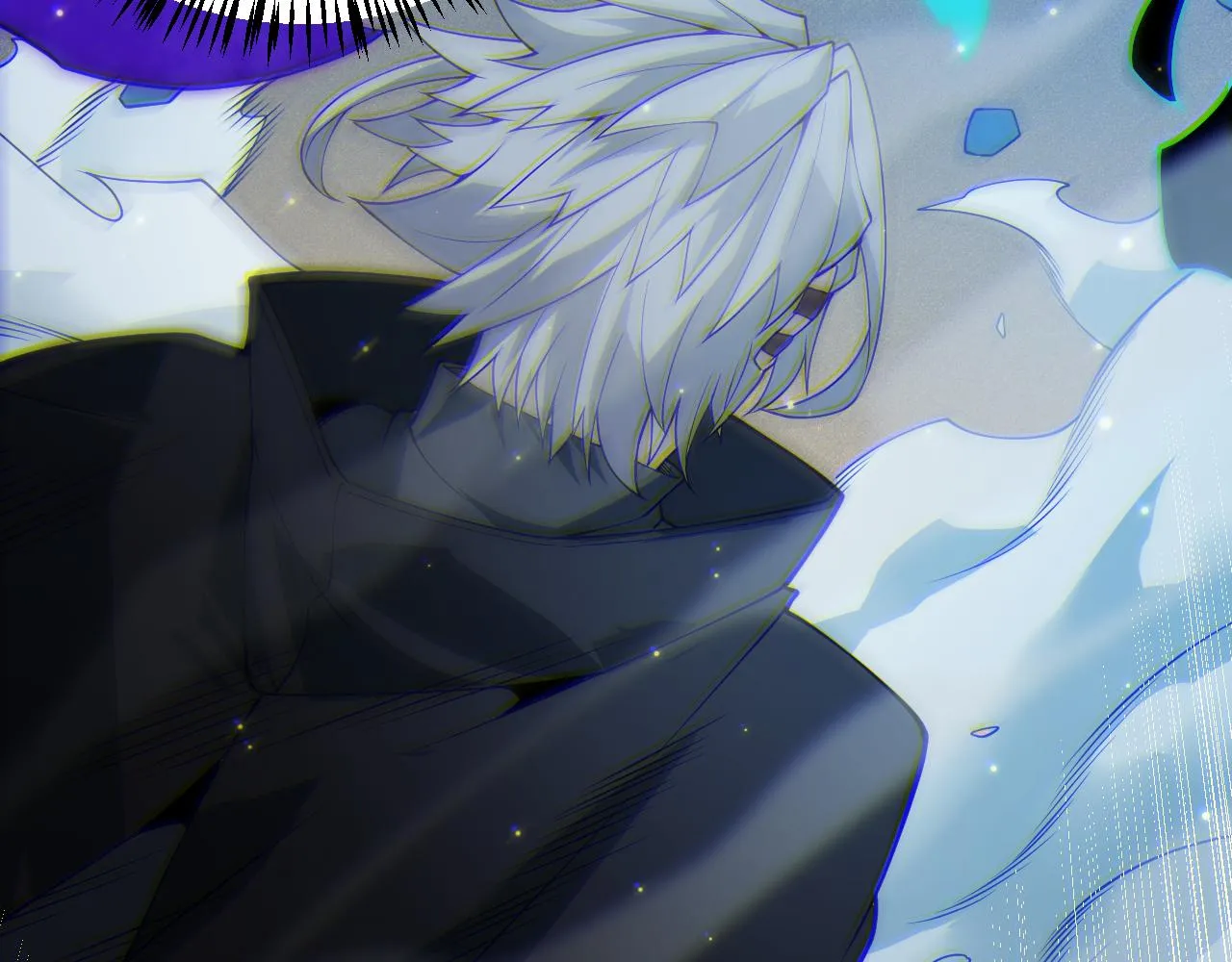 第111话 月光骑士认主 第56页