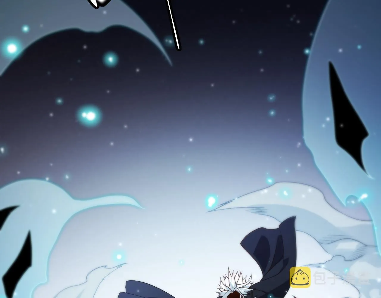 第111话 月光骑士认主 第73页