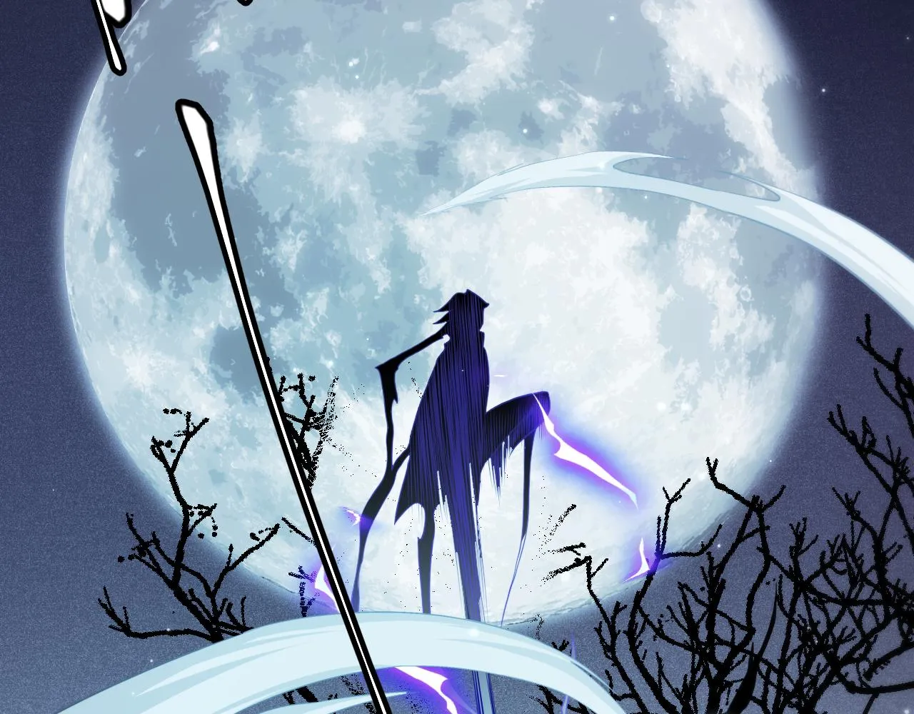 第111话 月光骑士认主 第139页