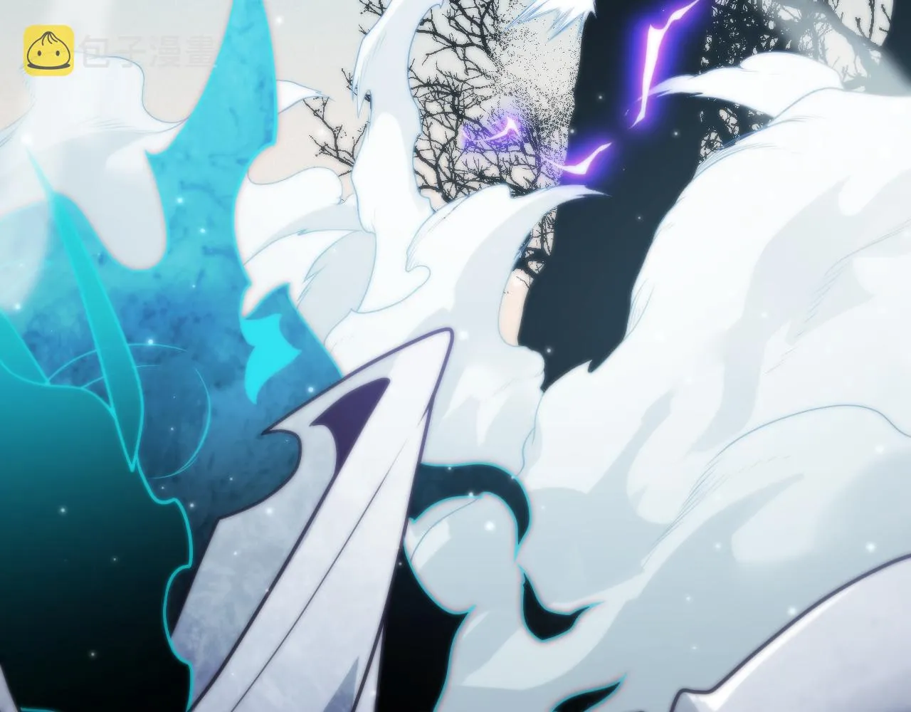 第111话 月光骑士认主 第141页
