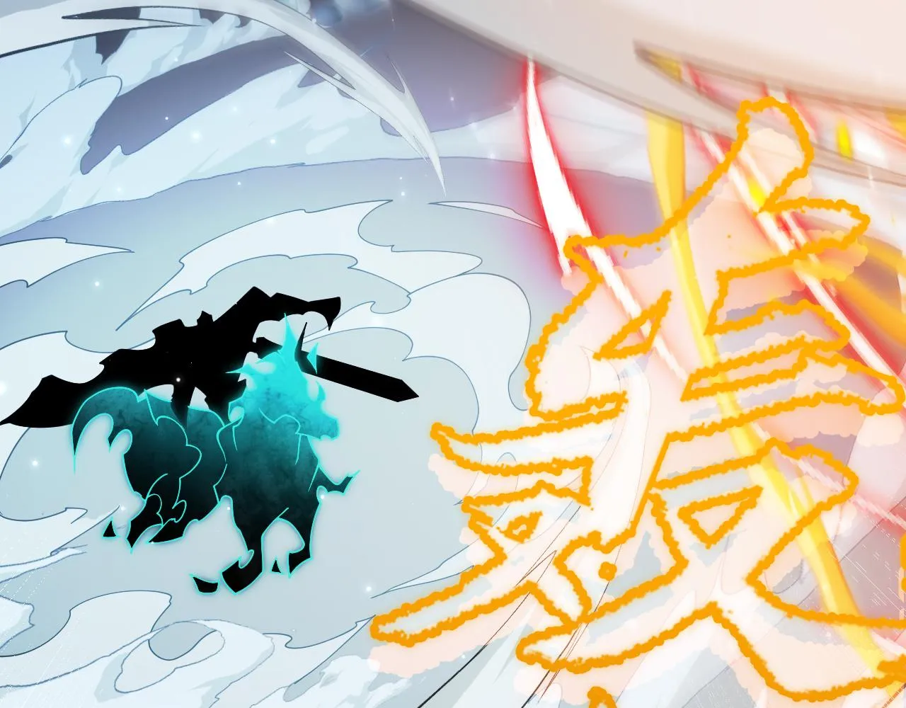 第111话 月光骑士认主 第156页