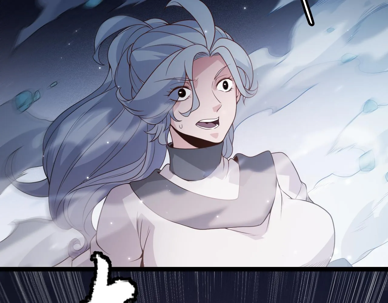 第111话 月光骑士认主 第162页