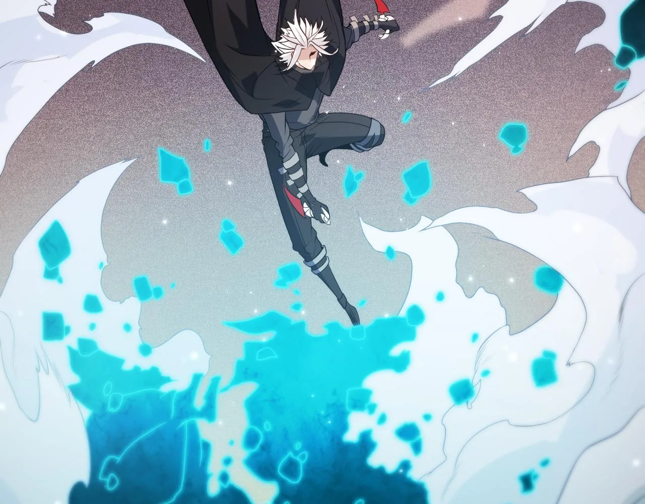 第111话 月光骑士认主 第168页
