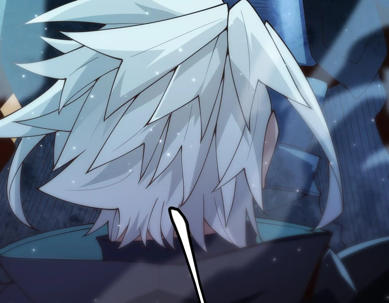 第111话 月光骑士认主 第183页