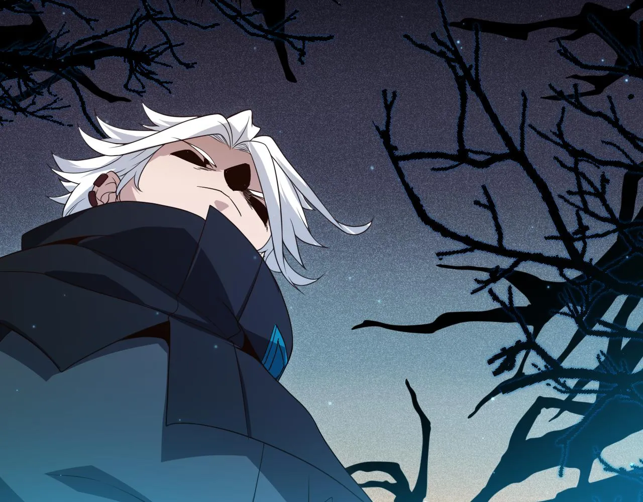 第108话 无头骑士的头颅 第43页