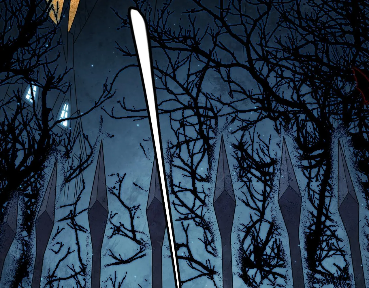 第108话 无头骑士的头颅 第50页