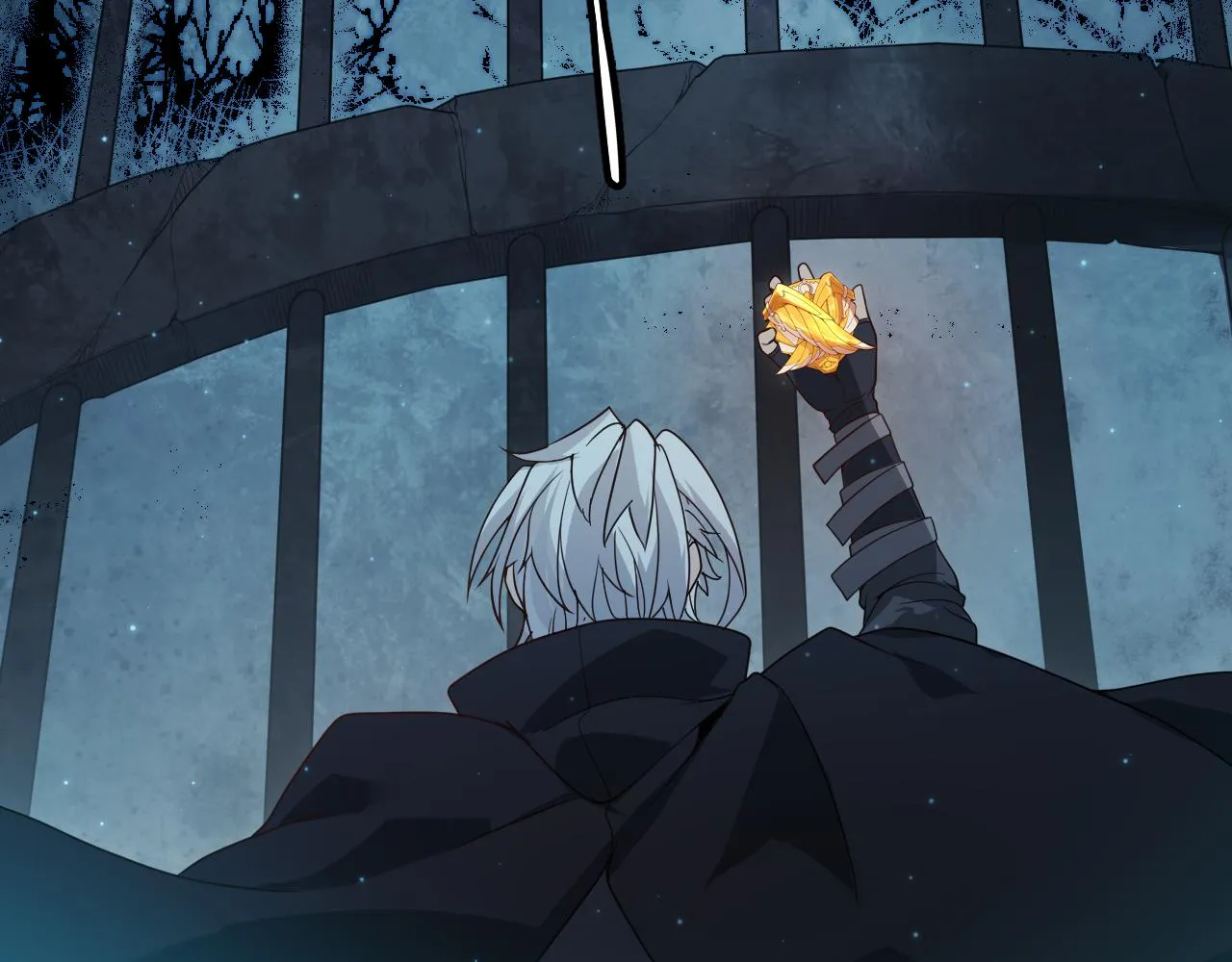 第108话 无头骑士的头颅 第51页
