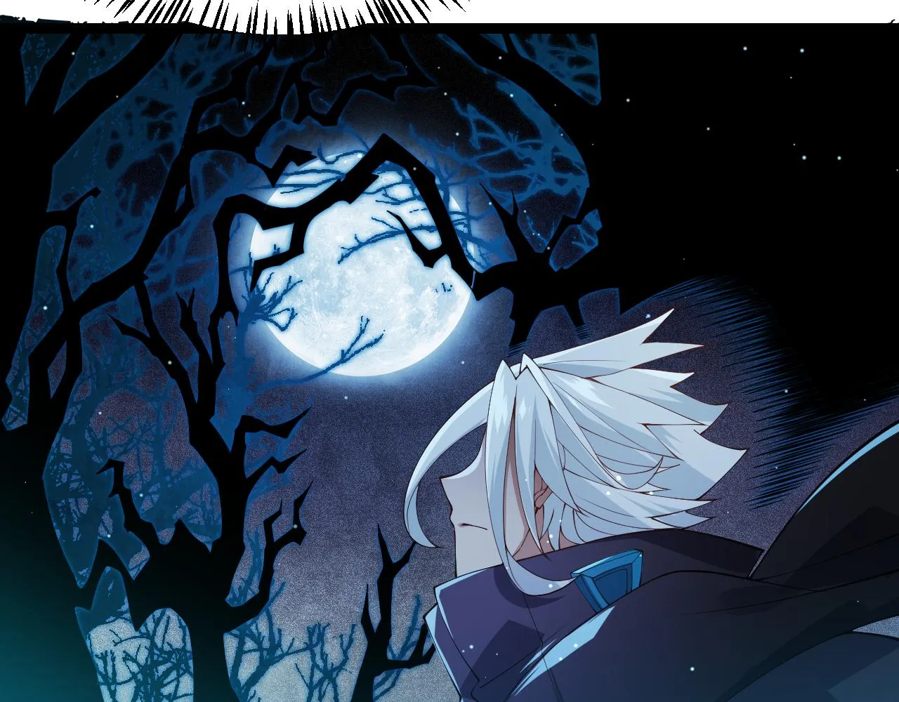 第108话 无头骑士的头颅 第65页