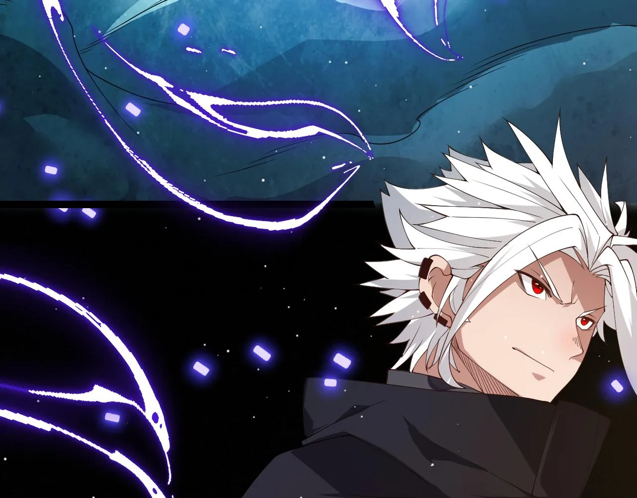 第108话 无头骑士的头颅 第166页