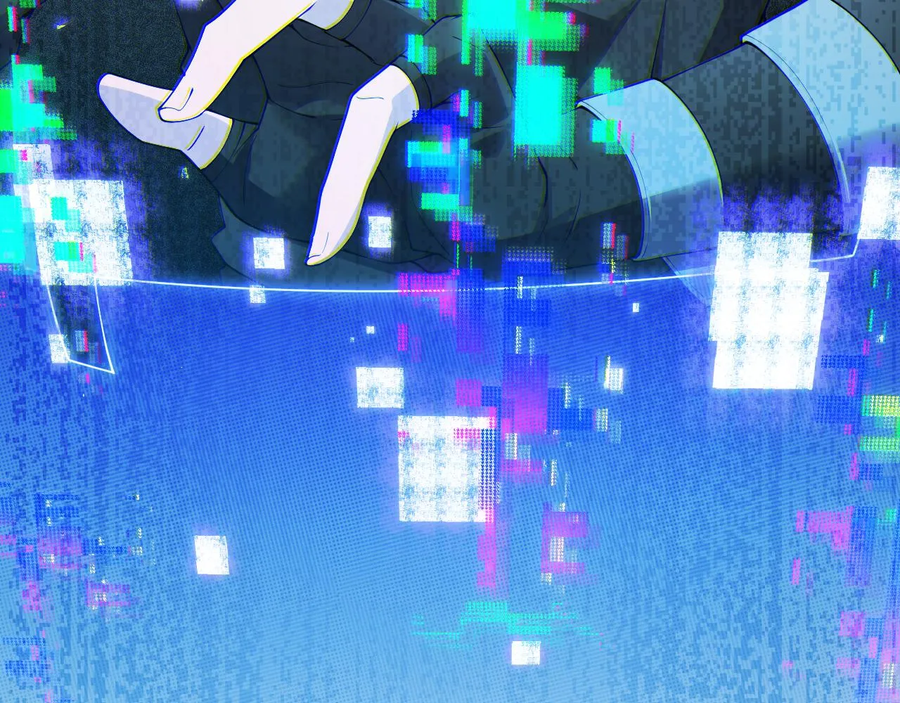 第107话 辉煌之证启程！ 第6页