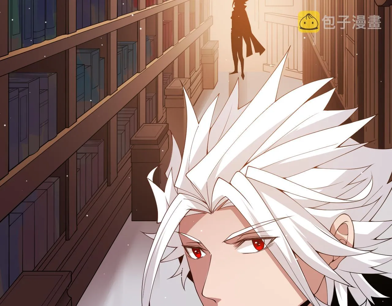 第107话 辉煌之证启程！ 第47页