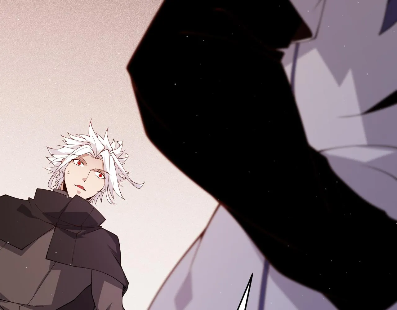 第107话 辉煌之证启程！ 第116页