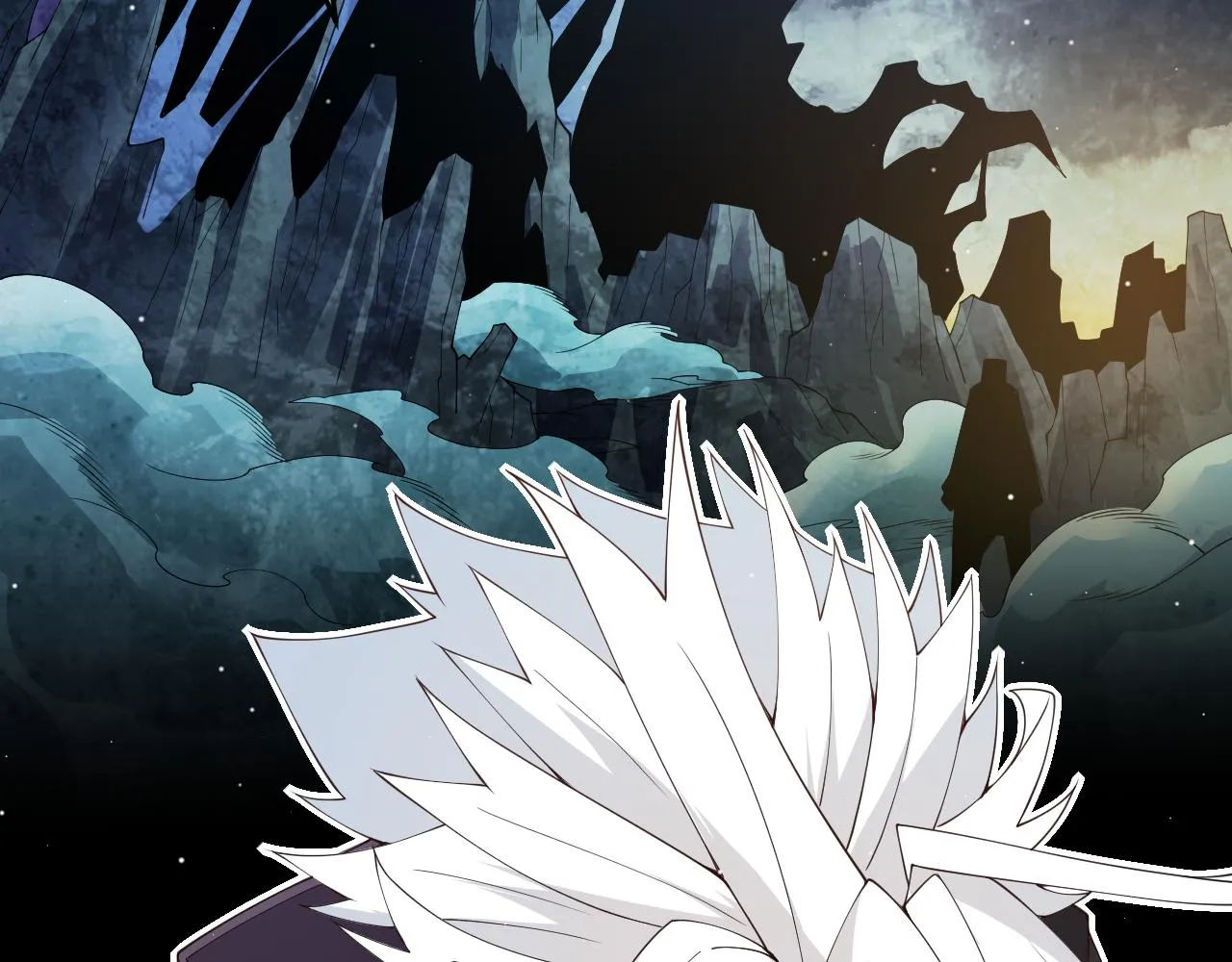 第107话 辉煌之证启程！ 第119页