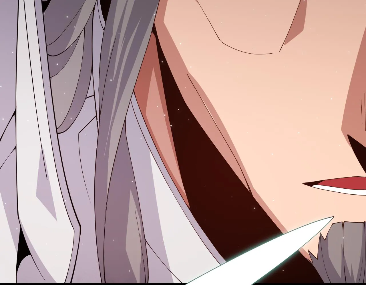 第107话 辉煌之证启程！ 第130页