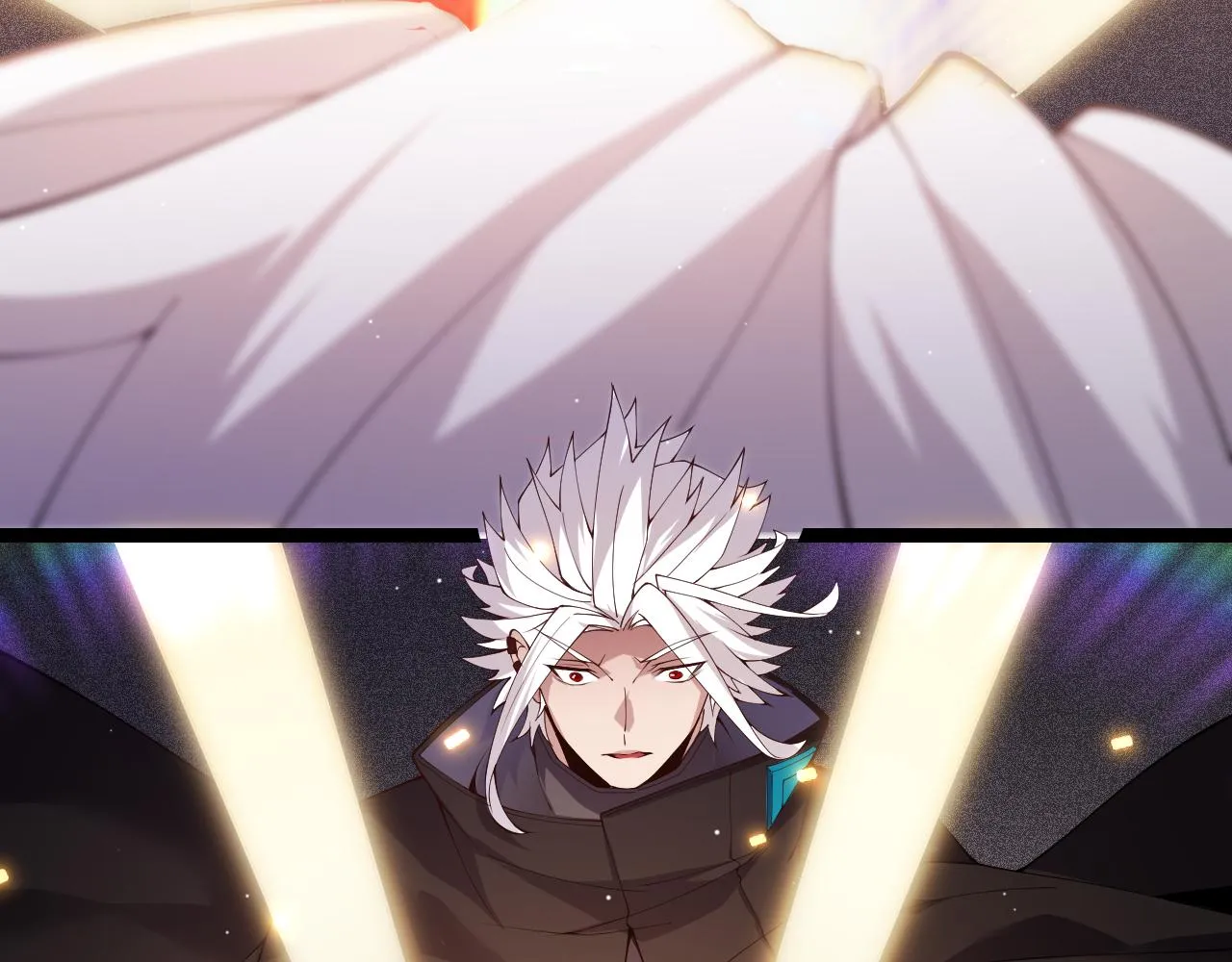 第107话 辉煌之证启程！ 第163页