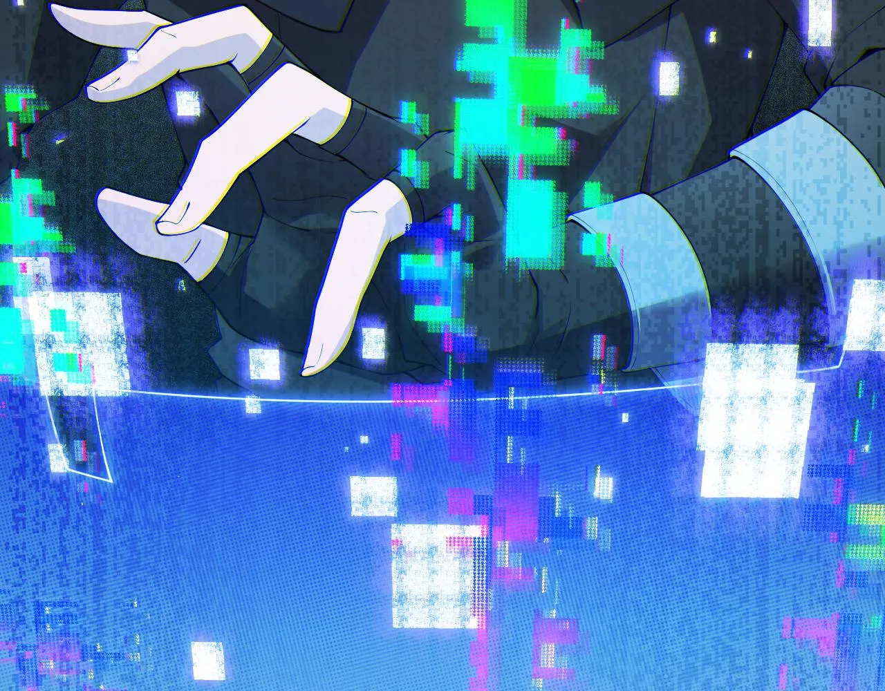 第106话 意外的新资料片 第173页