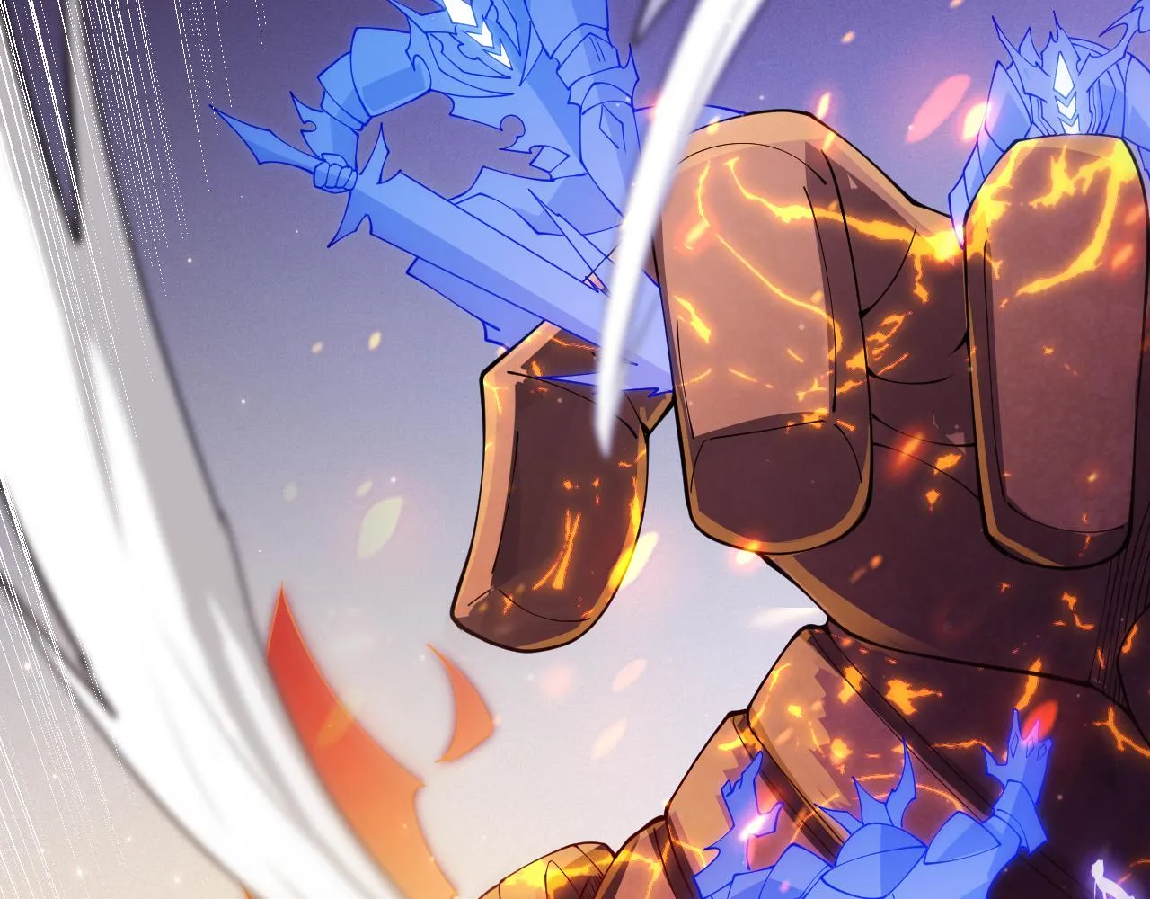 第103话 独创历史！独占榜单！ 第3页