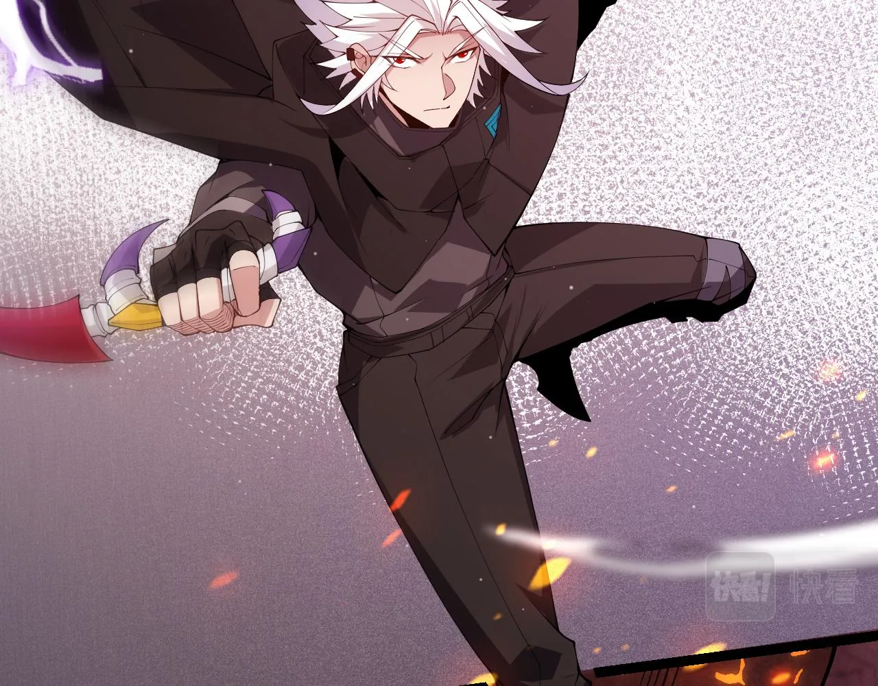 第103话 独创历史！独占榜单！ 第15页