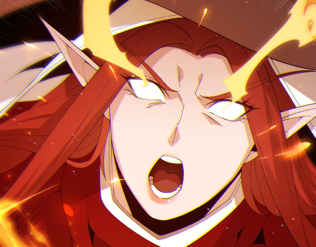 第103话 独创历史！独占榜单！ 第21页