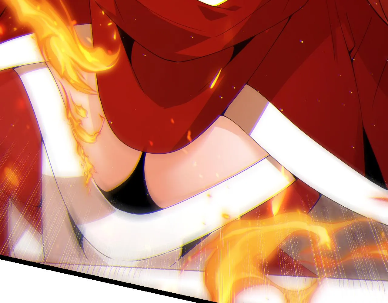 第103话 独创历史！独占榜单！ 第22页