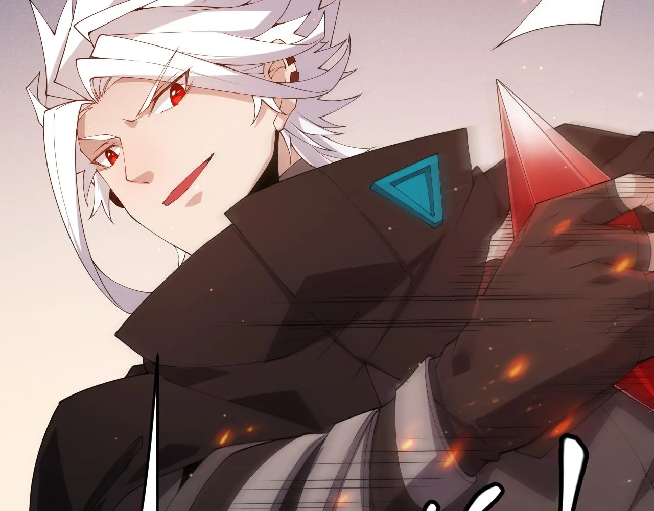 第103话 独创历史！独占榜单！ 第50页