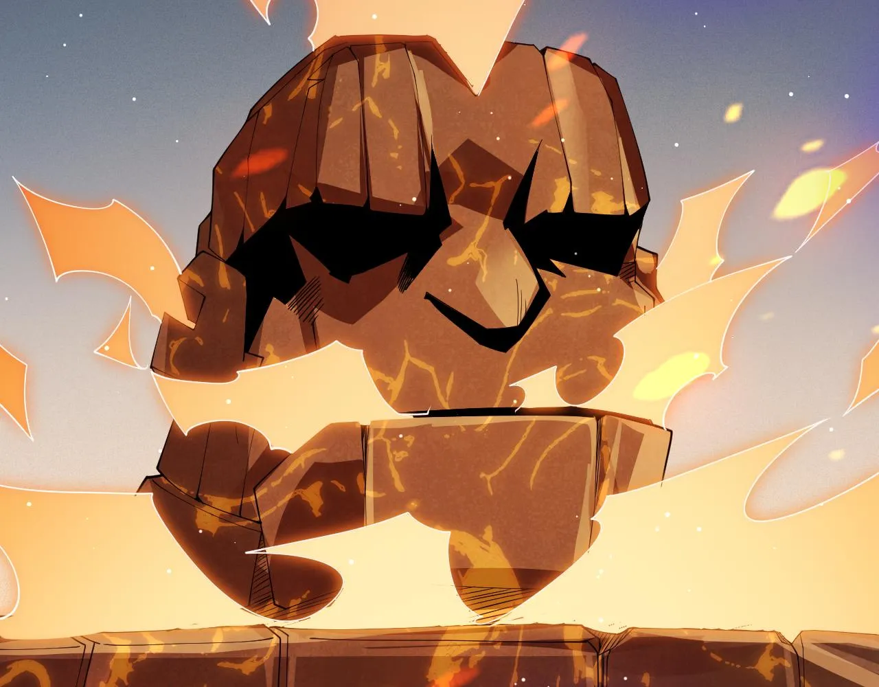 第103话 独创历史！独占榜单！ 第87页