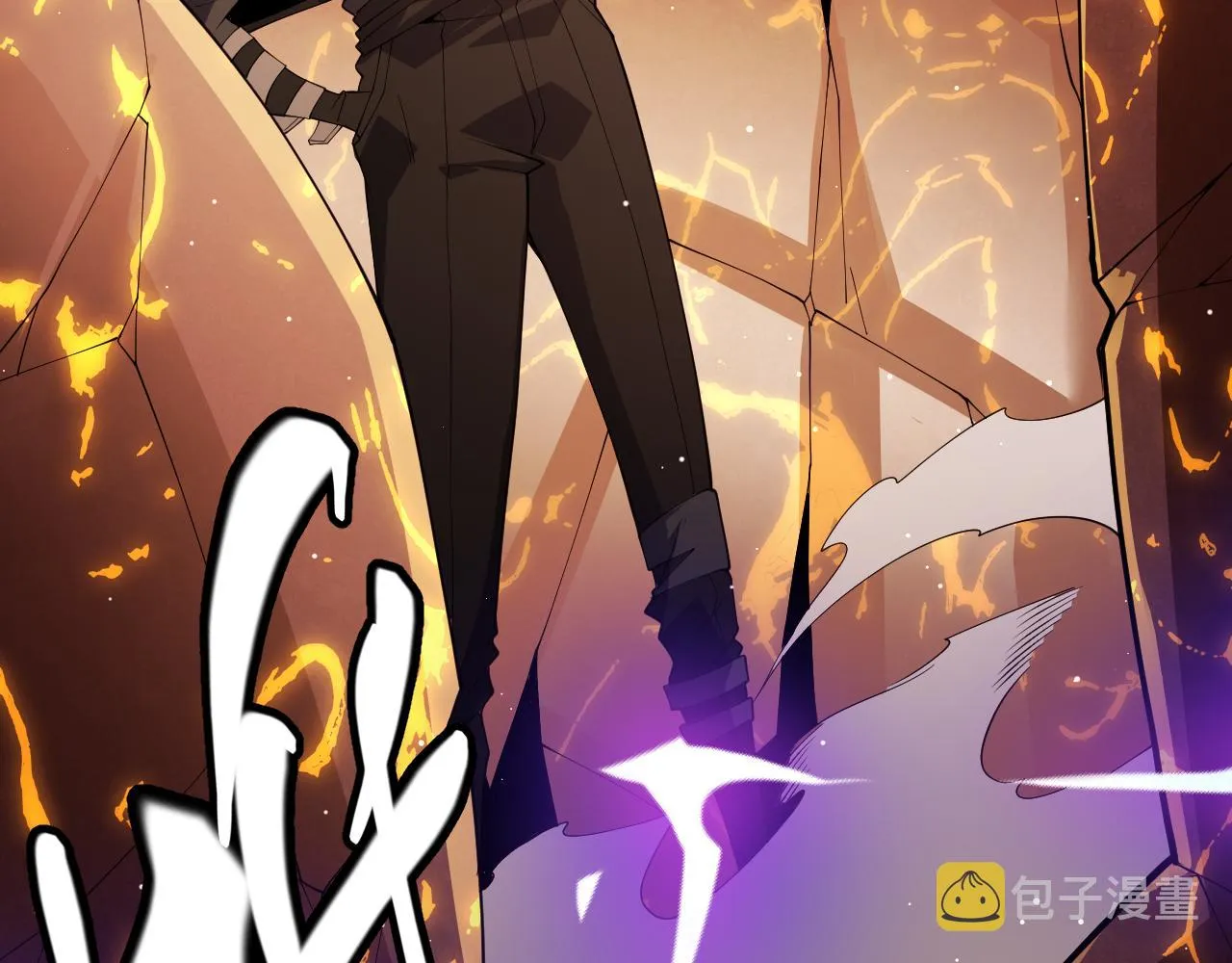 第103话 独创历史！独占榜单！ 第90页