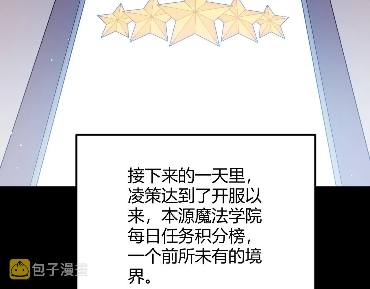 第103话 独创历史！独占榜单！ 第112页