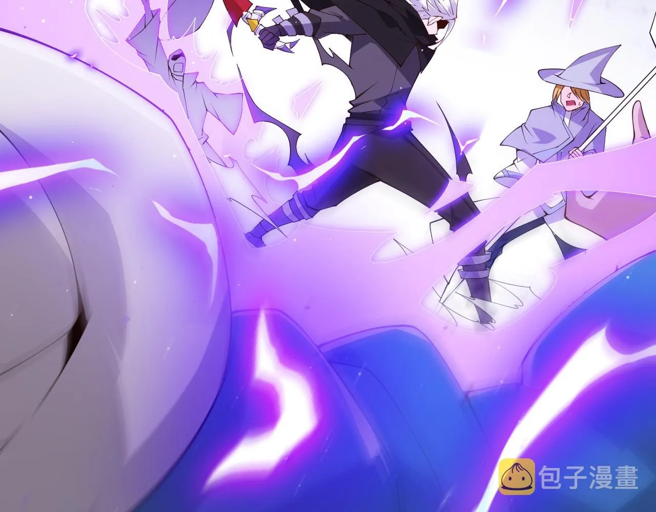 第103话 独创历史！独占榜单！ 第119页