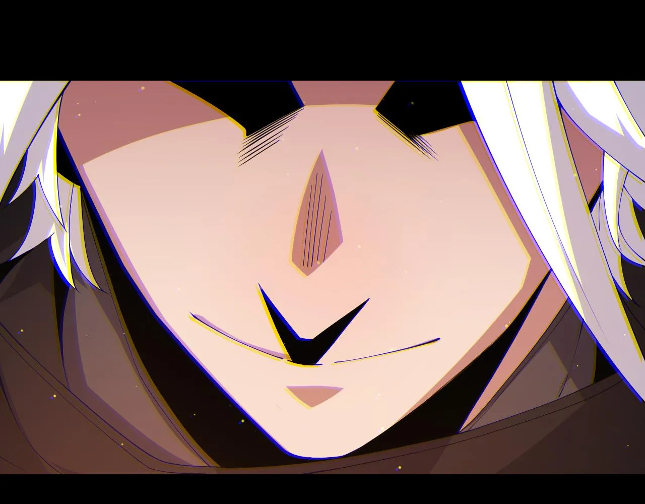 第103话 独创历史！独占榜单！ 第131页