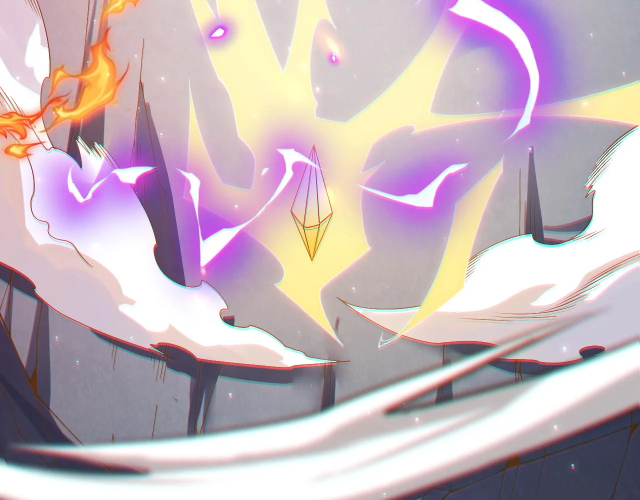 第103话 独创历史！独占榜单！ 第136页