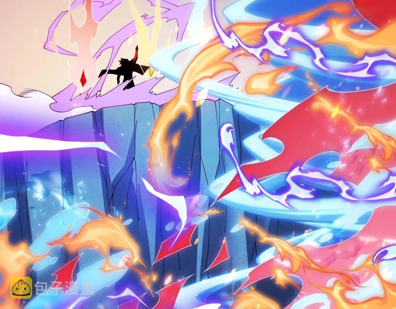 第103话 独创历史！独占榜单！ 第139页