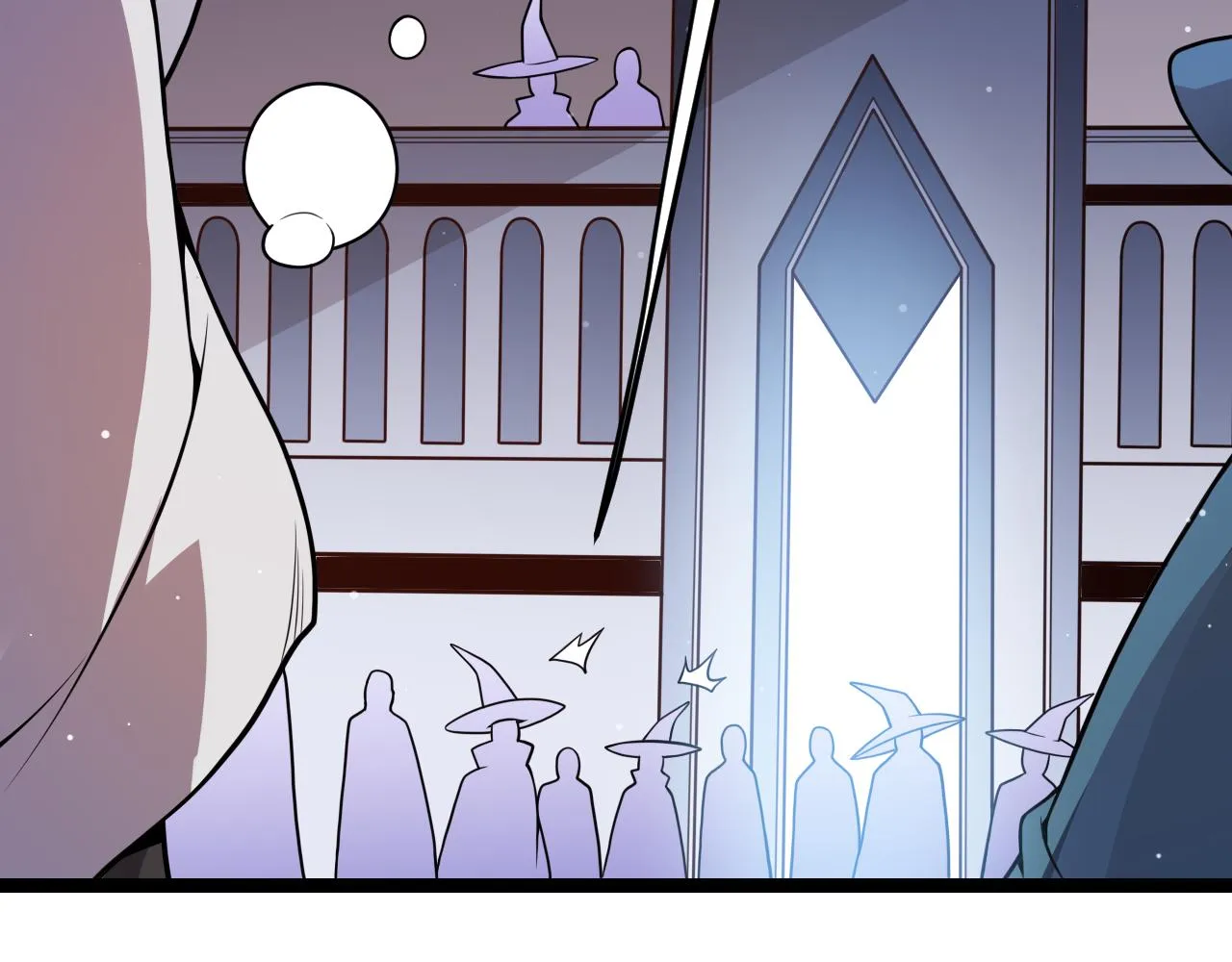 第103话 独创历史！独占榜单！ 第156页