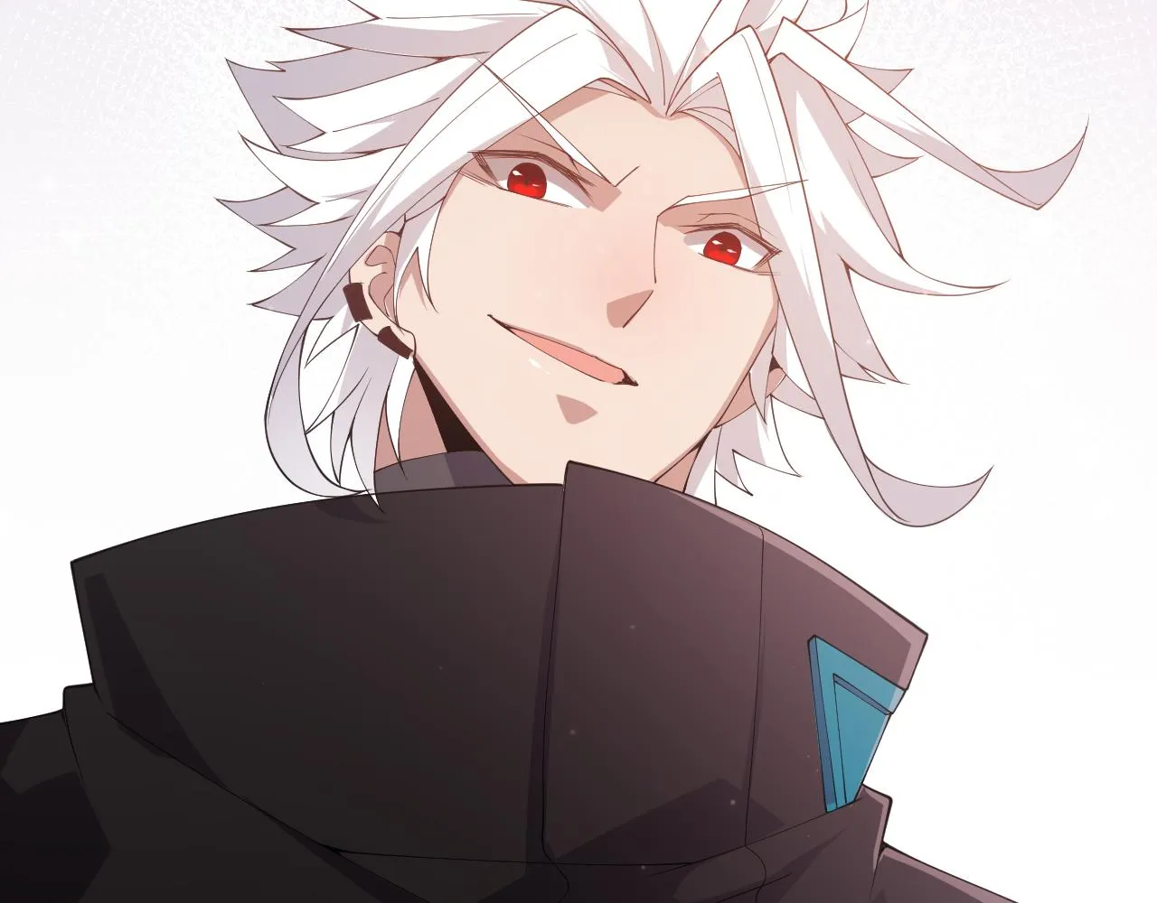 第103话 独创历史！独占榜单！ 第184页