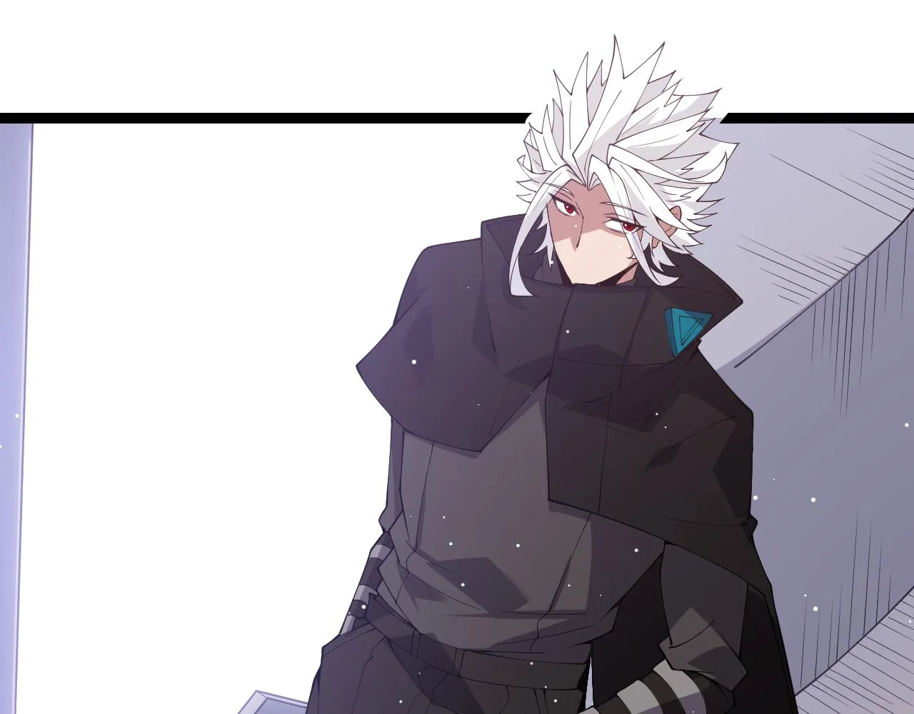 第102话 那是盗贼还是法师？ 第16页