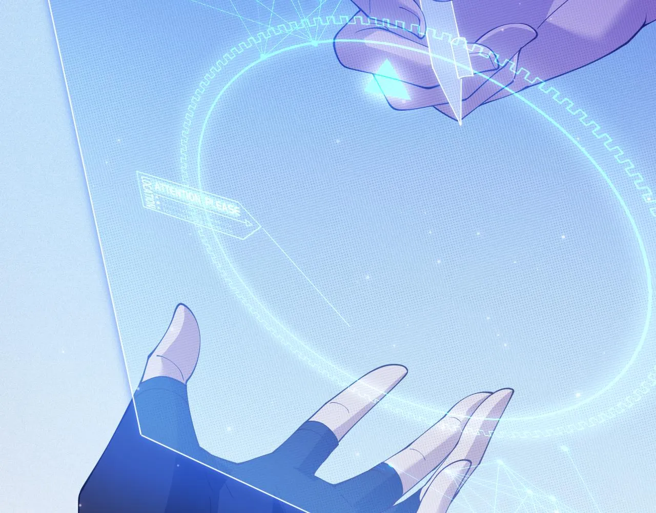 第102话 那是盗贼还是法师？ 第62页