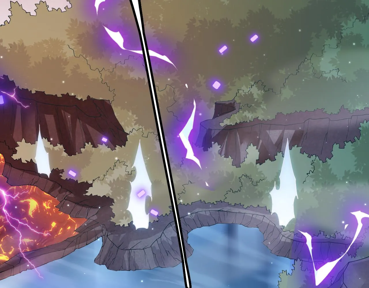 第102话 那是盗贼还是法师？ 第87页