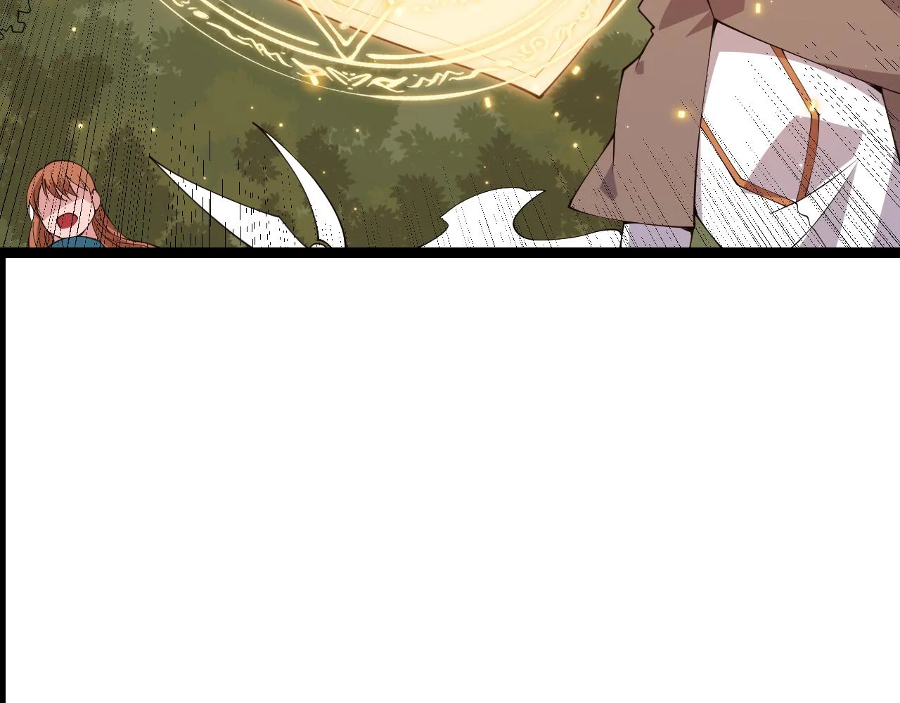 第102话 那是盗贼还是法师？ 第113页