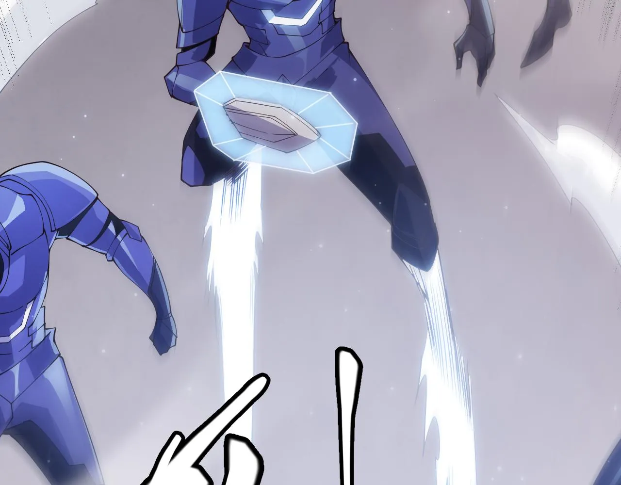 第100话 差距 第48页
