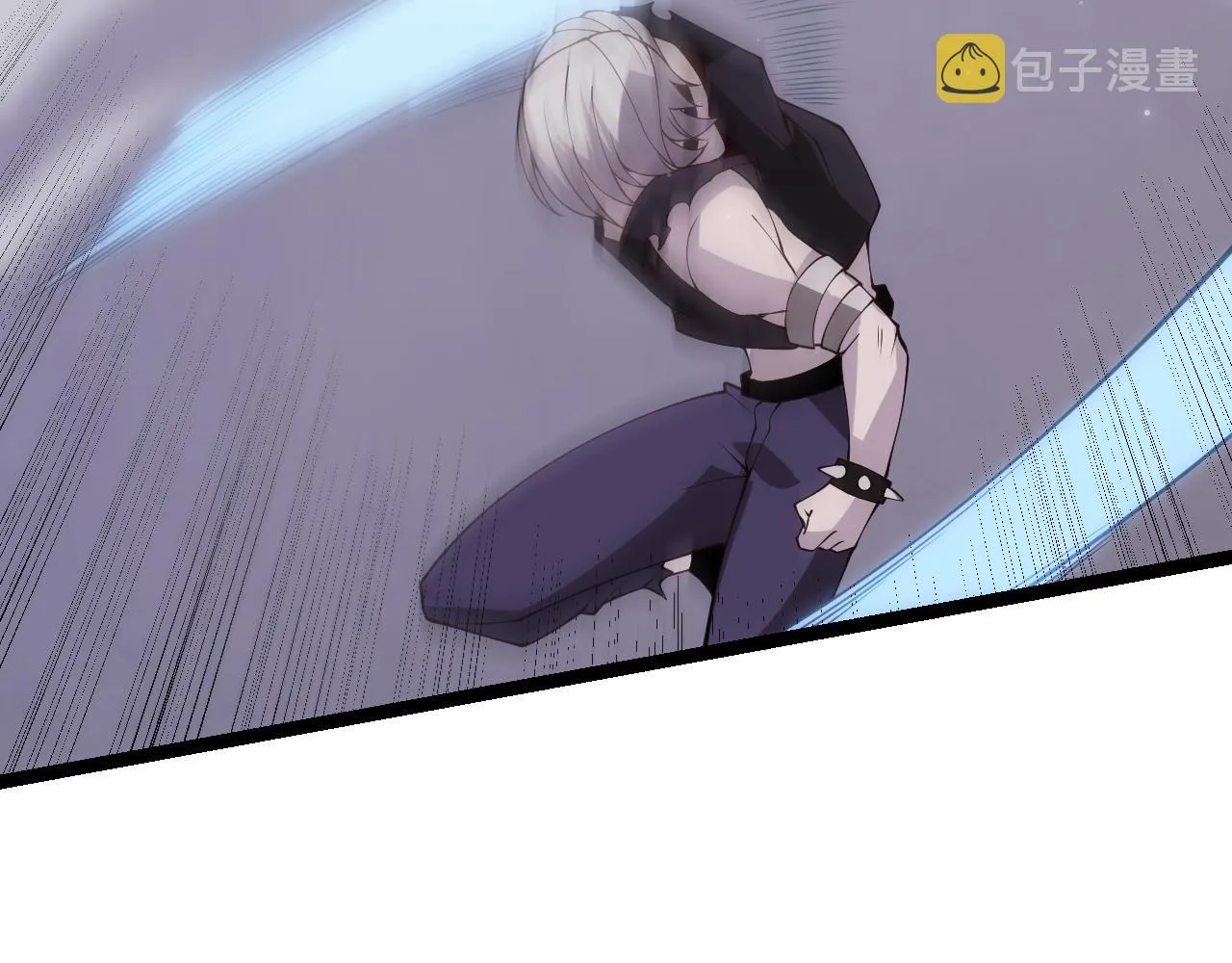 第100话 差距 第51页