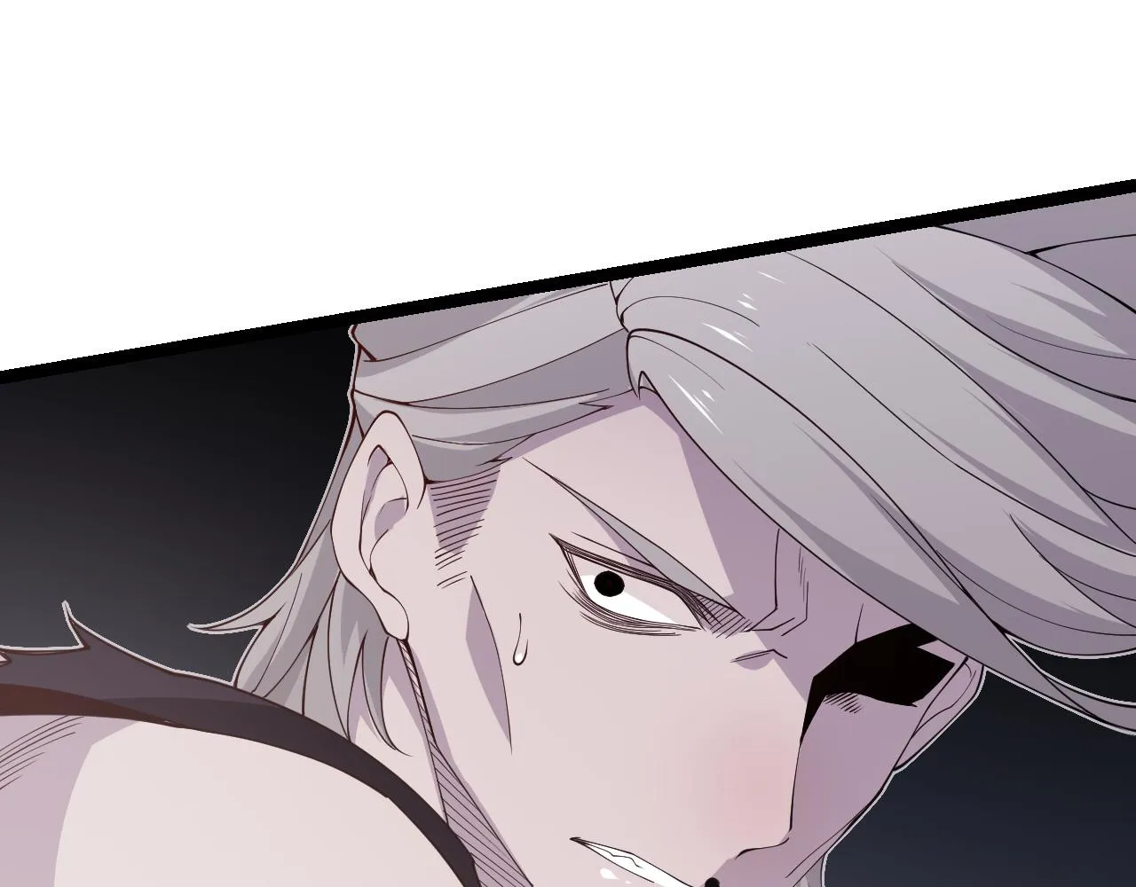 第100话 差距 第52页