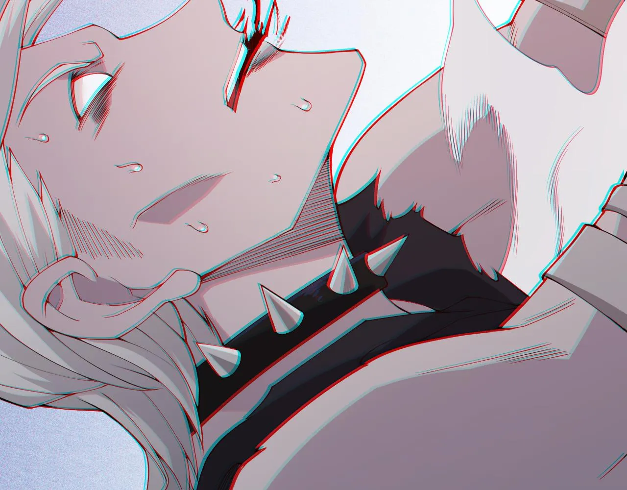 第100话 差距 第66页
