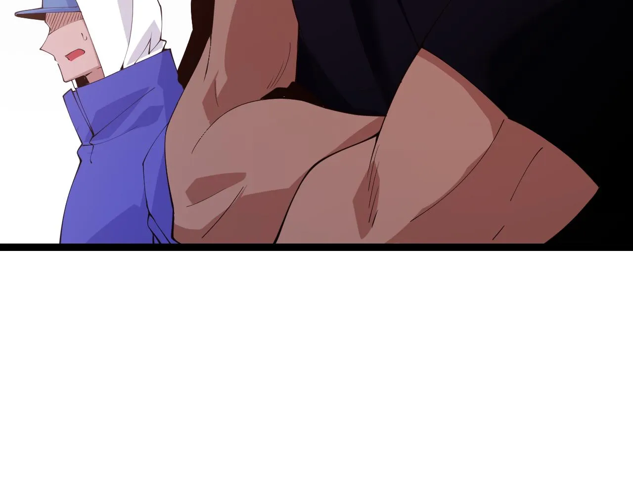 第100话 差距 第72页