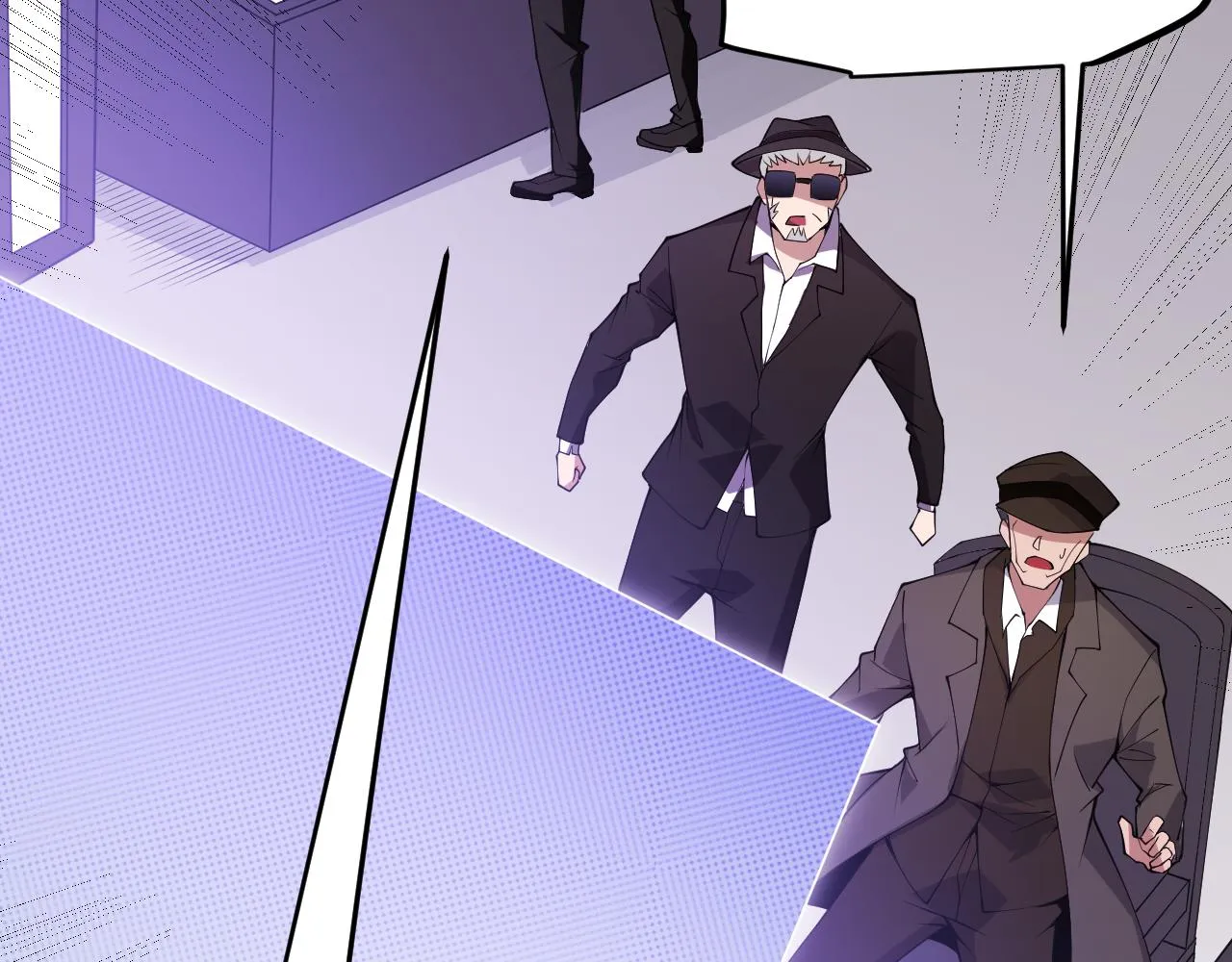 第100话 差距 第170页