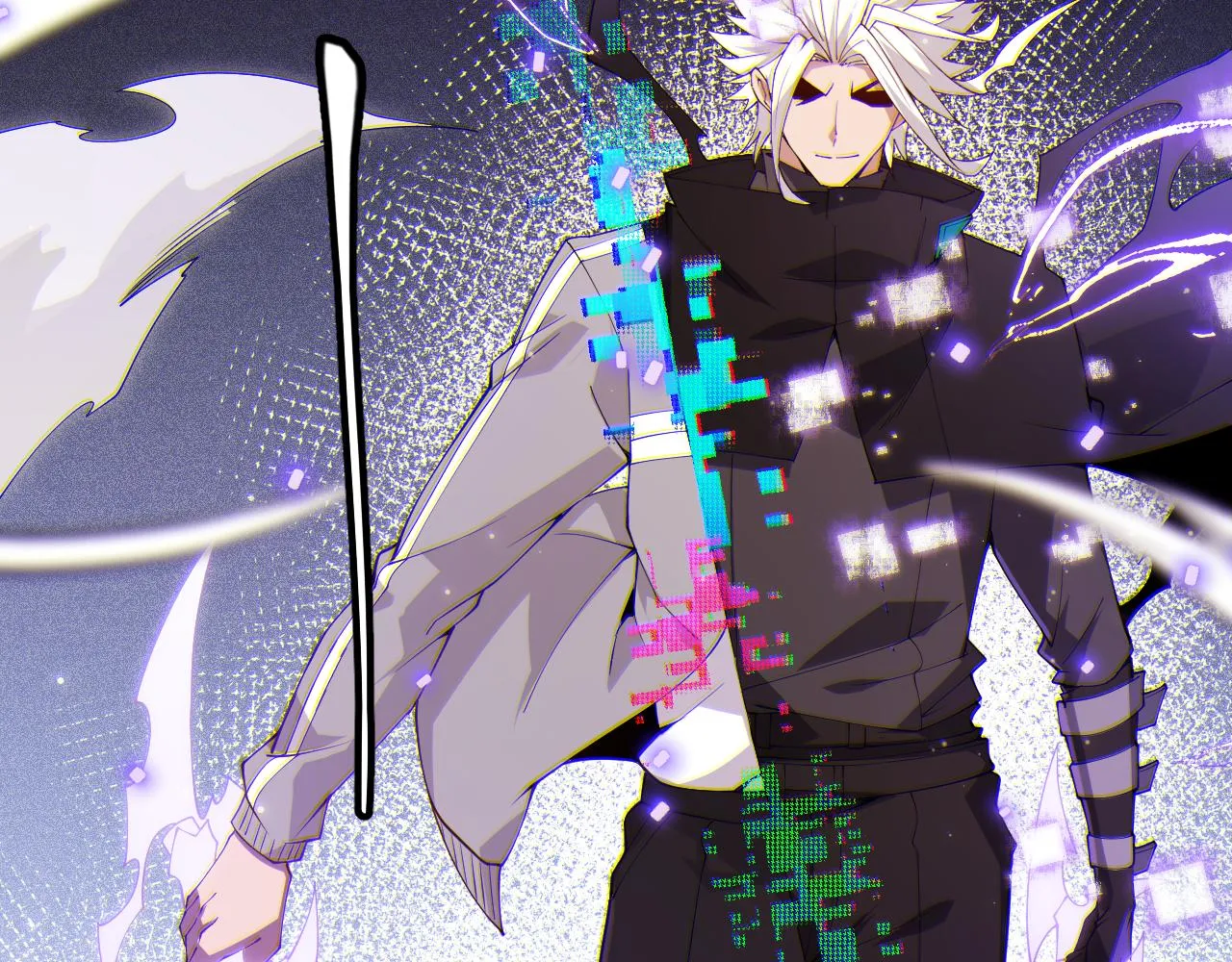 第100话 差距 第178页
