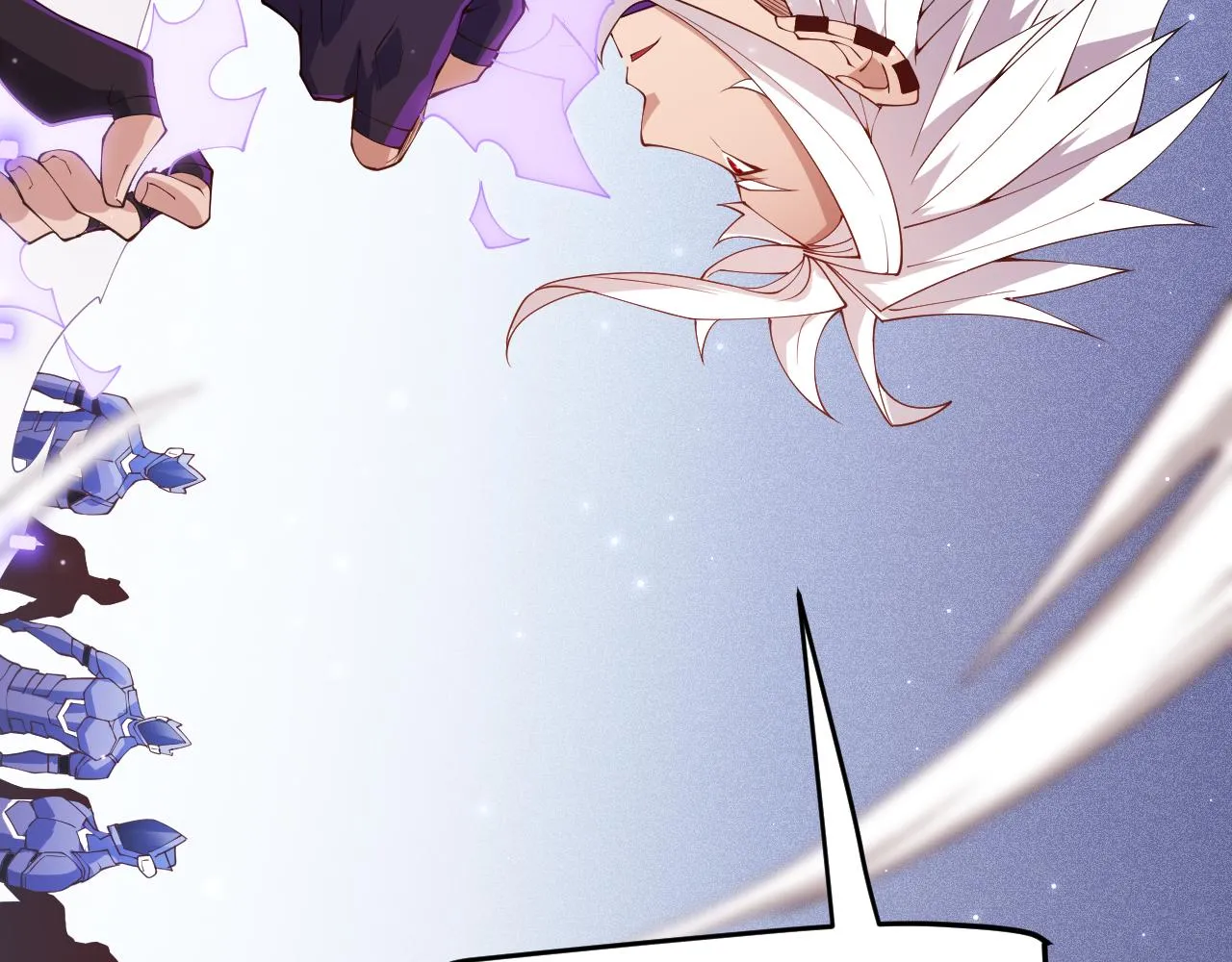 第100话 差距 第184页