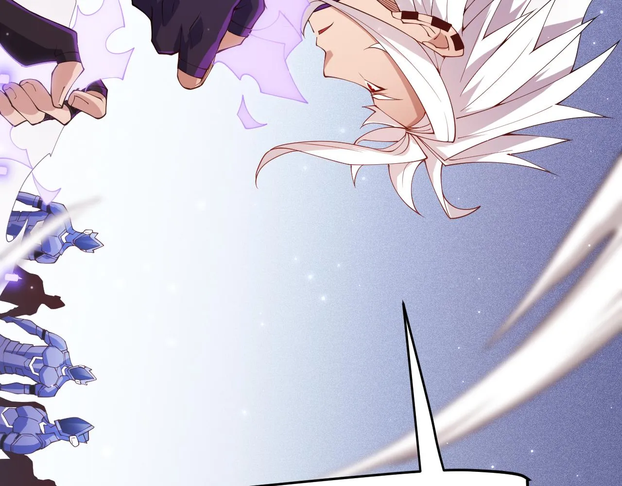 第101话 打造最强 第8页