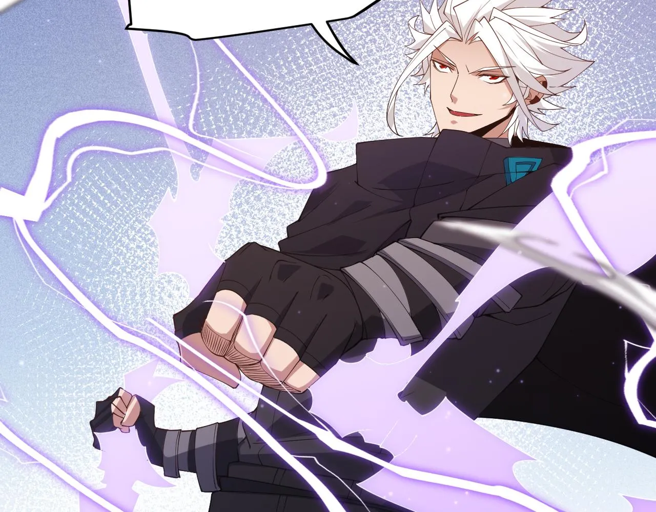 第101话 打造最强 第35页