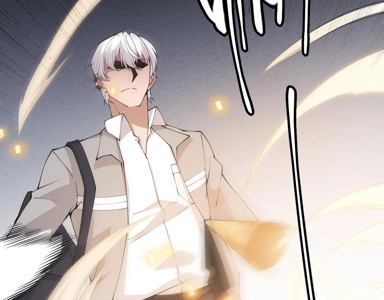 第99话 觉醒者考核 第42页